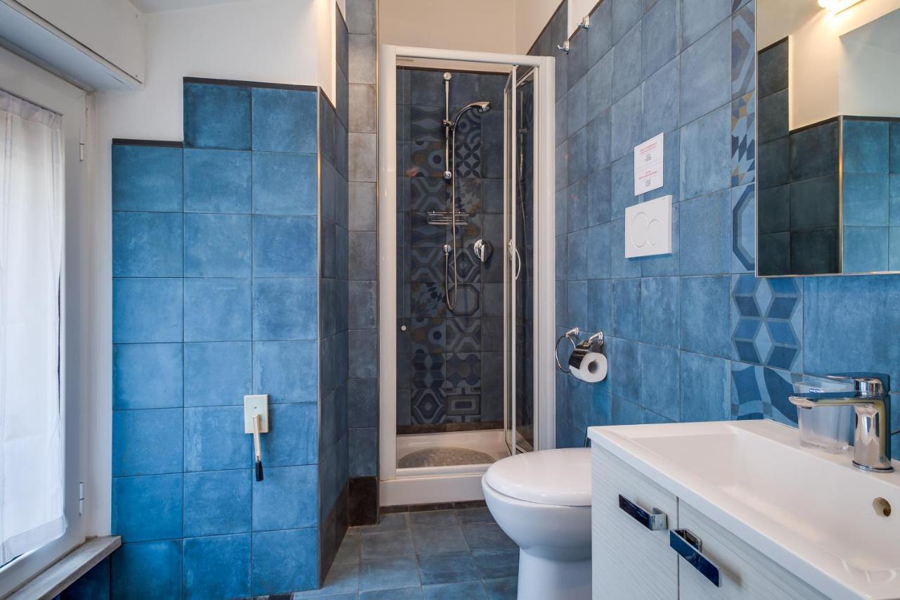 Raphael Rooms روما المظهر الخارجي الصورة