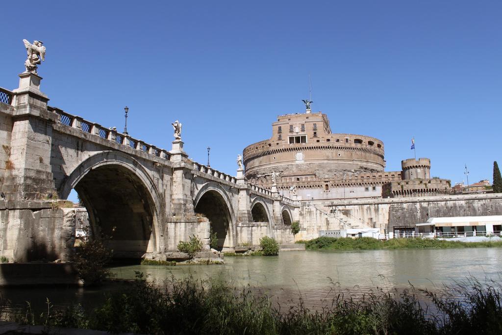 Raphael Rooms روما المظهر الخارجي الصورة